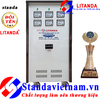 Biến Áp Litanda 15KVA 3 Pha Tự Ngẫu 15KW Input 380V - Output 220V/200V