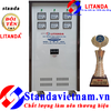 NEW 2020 Ổn Áp Litanda 10KVA 3 Pha Dải 260V-430V Điện Ra 380/220/200V