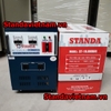 ỔN ÁP STANDA 10KVA DẢI 50V ĐẾN 250V