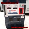 ỔN ÁP STANDA 5KVA DẢI 50V ĐẾN 250V