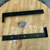 Pat chữ L treo tủ kệ tivi 23cm - 32cm - 45cm