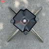 Chân ghế xoay S310-315