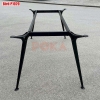 Chân bàn họp KT 1200x2400mm Bird-P1224