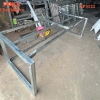 Gia công khung bàn giám đốc 50x50 KT 900x2400 SP3122