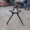 Chân bàn họp KT 1200x2400mm BH01-1224
