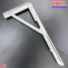 Bản lề gấp treo tường P27