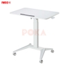 Bàn nâng hạ bằng tay Ergonomic FWS12-1