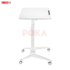 Bàn nâng hạ bằng tay Ergonomic FWS12-1