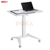 Bàn nâng hạ bằng tay Ergonomic FWS12-1