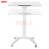 Bàn nâng hạ bằng tay Ergonomic FWS12-1