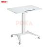 Bàn nâng hạ bằng tay Ergonomic FWS12-1