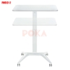 Bàn nâng hạ bằng tay Ergonomic FWS12-2