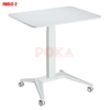 Bàn nâng hạ bằng tay Ergonomic FWS12-2