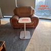 Bàn Tab sofa thép sơn tĩnh điện SP2576