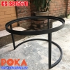 Chân bàn trà sofa CS-SET5570