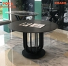Chân bàn ăn tròn CBA88