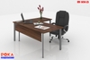 Chân bàn Oval chữ L 1400x1400mm OV-1414-L5