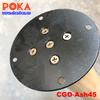 Chân bàn gỗ CGO-Ash45