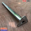 Chân bàn Louis Silver 30cm