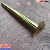Chân bàn Louis Gold 30cm