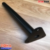 Chân bàn Louis Black 20cm