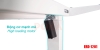 Chân bàn nâng hạ Ergonomic ERD-1201 - 1 motor