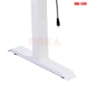 Chân bàn nâng hạ Ergonomic ERD-1240 - 1 motor