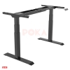 Chân bàn nâng hạ Ergonomic ET223 - 2 motor