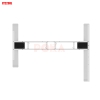 Chân bàn nâng hạ Ergonomic ET223DL - 2 motor