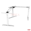 Chân bàn nâng hạ Ergonomic ET223T - 3 motor