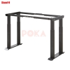 Chân bàn nâng hạ Stand-U 2 motor