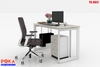 Chân bàn tam giác 600x1200mm TG-6012