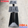 Chân bàn sắt đôi CS-CNK4080