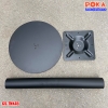 Chân bàn sắt tròn CS-TNK45