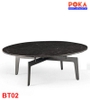 Chân bàn trà sofa BT02