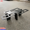 Chân bàn trà sofa BT25-12