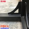 Chân bàn trụ sắt CS-X66