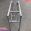 Chân bàn sắt gấp CS-GAP120