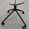 Chân ghế đơn BJS-D301 có bánh xe