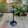 Chân bàn bar tulip sắt sơn tĩnh điện CS-BAR-TULIP