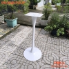 Chân bàn bar tulip sắt sơn tĩnh điện CS-BAR-TULIP