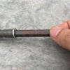 Chốt âm kệ treo tường phi 10 dài 10cm và 14.5cm