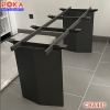 Chân bàn ăn CBA441