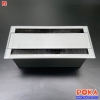 Hộp điện 2 bên P2