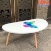 Mặt bàn composite in hình 3D
