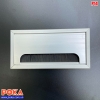 Nắp điện nhôm P14