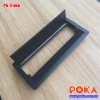 Nắp điện P5-3 màu đen