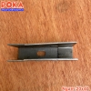 Ngàm âm dương răng cưa sắt hộp 20x40