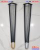 Chân bàn Super Hairpin Gold 72cm