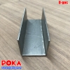 Thanh sắt U góc 3x10cm